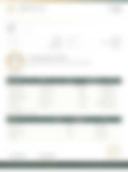 Deliberately blurred preview of the LL-37 certificate of analysis