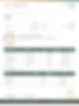 Deliberately blurred preview of the PT-141 certificate of analysis