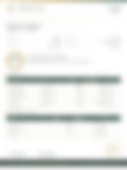 Deliberately blurred preview of the Thymosin Alpha-1 certificate of analysis