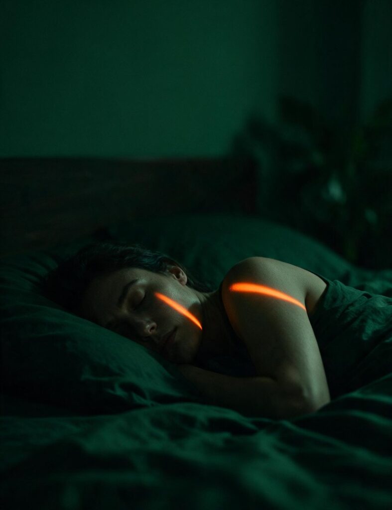 Sleep & Circadian research peptides, third-party lab tested, Boreal Peptides Canada